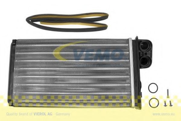V46-61-0008 VEMO Heat Exchanger, interior heating