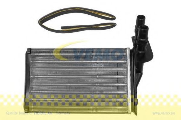 V46-61-0010 VEMO Heat Exchanger, interior heating