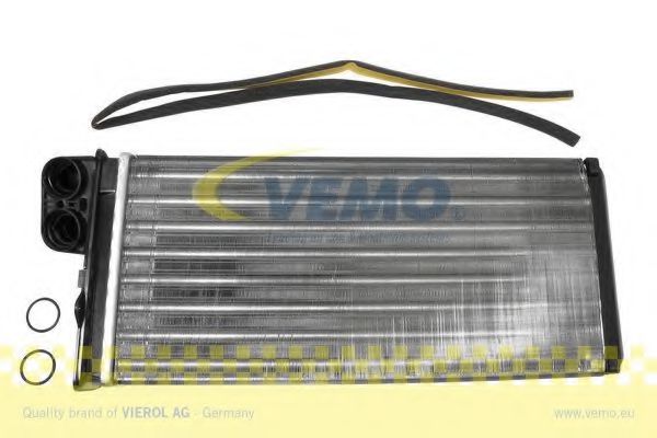 V46-61-0012 VEMO Heat Exchanger, interior heating