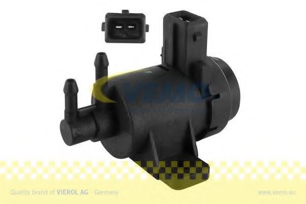 V46-63-0012 VEMO Exhaust Gas Recirculation (EGR) Pressure Converter