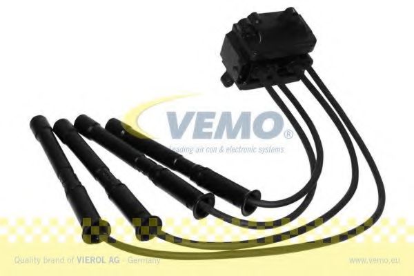 V46-70-0012 VEMO Ignition Coil