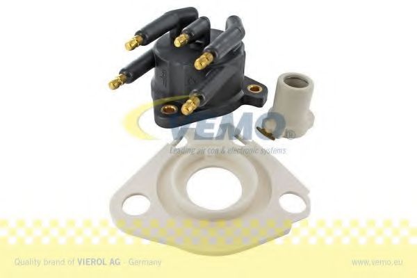 V46-70-0022 VEMO Ignition System Distributor Cap