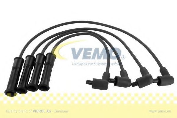 V46-70-0029 VEMO Ignition System Ignition Cable Kit