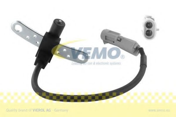 V46-72-0004 VEMO Sensor, crankshaft pulse