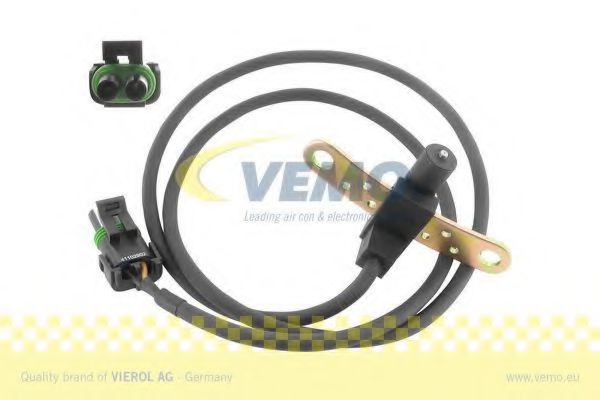 V46-72-0009 VEMO Sensor, crankshaft pulse