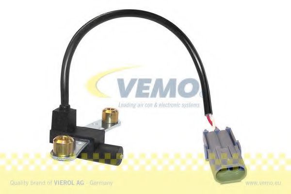 V46-72-0010 VEMO Ignition System Sensor, crankshaft pulse