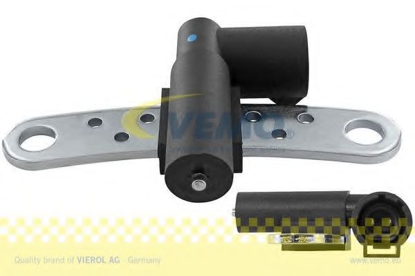 V46-72-0011 VEMO Sensor, crankshaft pulse