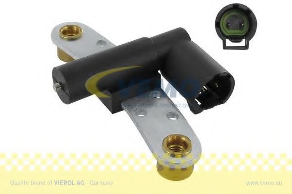 V46-72-0012 VEMO Sensor, crankshaft pulse