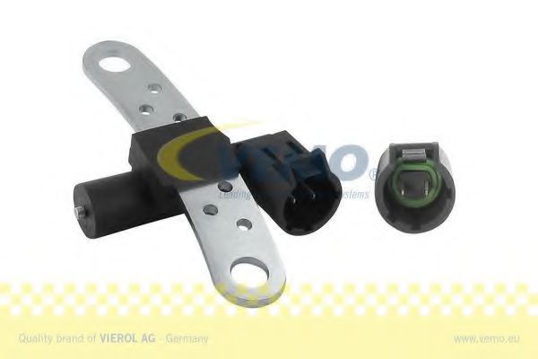 V46-72-0015 VEMO Sensor, crankshaft pulse