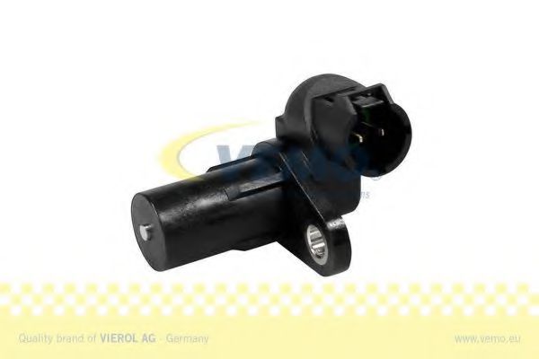 V46-72-0016 VEMO Sensor, crankshaft pulse