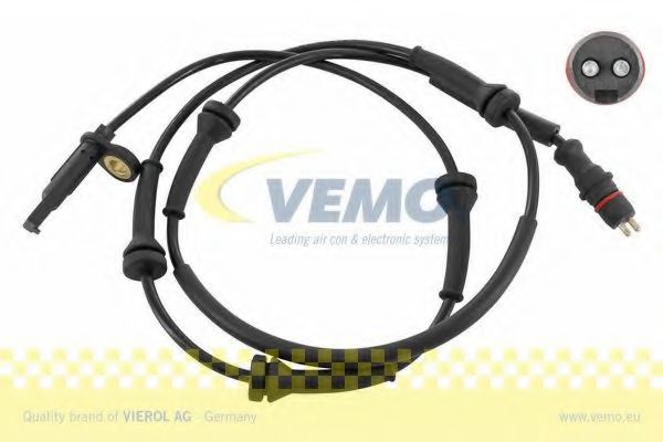 V46-72-0018 VEMO Brake System Sensor, wheel speed