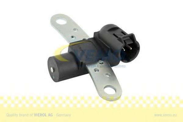 V46-72-0020 VEMO Ignition System Sensor, crankshaft pulse