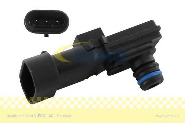 V46-72-0021 VEMO Sensor, Saugrohrdruck
