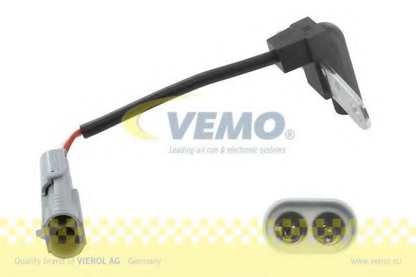 V46-72-0022 VEMO Sensor, crankshaft pulse