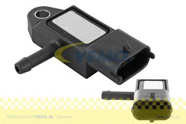 V46-72-0023 VEMO Sensor, intake manifold pressure