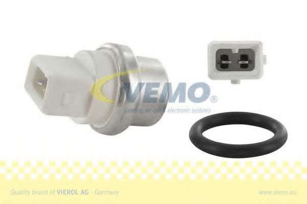 V46-72-0031 VEMO Cooling System Sensor, coolant temperature