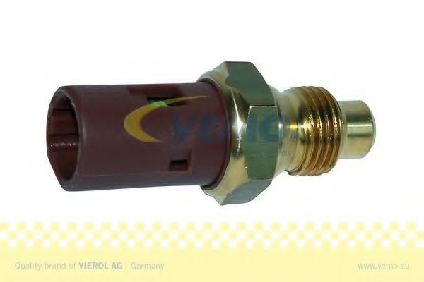 V46-72-0035 VEMO Glow Ignition System Sensor, coolant temperature