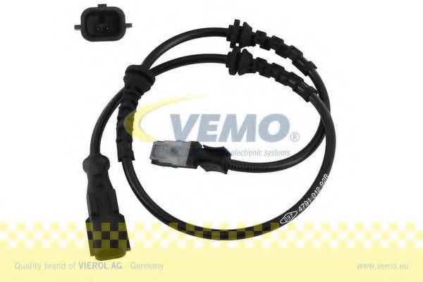V46-72-0042 VEMO Sensor, wheel speed