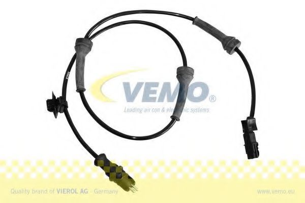 V46-72-0049 VEMO Brake System Sensor, wheel speed