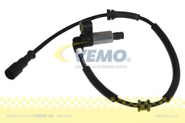 V46-72-0055 VEMO Brake System Sensor, wheel speed