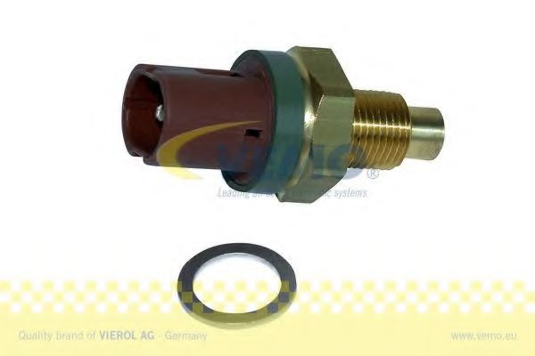V46-72-0059 VEMO Cooling System Sensor, coolant temperature