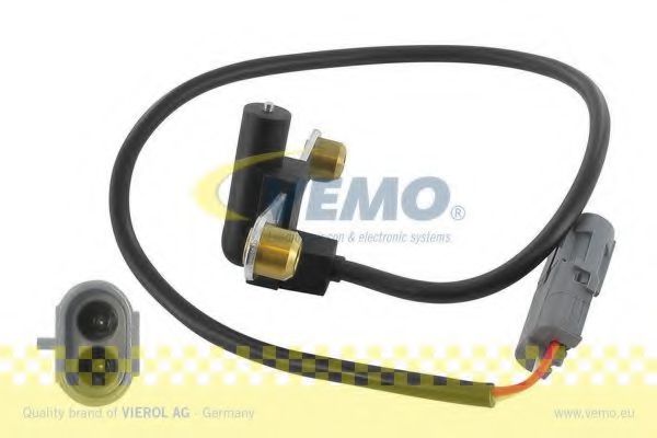 V46-72-0060 VEMO Ignition System Sensor, crankshaft pulse