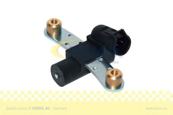 V46-72-0062 VEMO Ignition System Sensor, crankshaft pulse