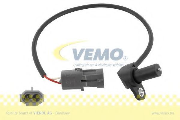 V46-72-0063 VEMO Sensor, crankshaft pulse