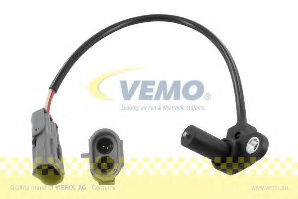 V46-72-0064 VEMO Ignition System Sensor, crankshaft pulse