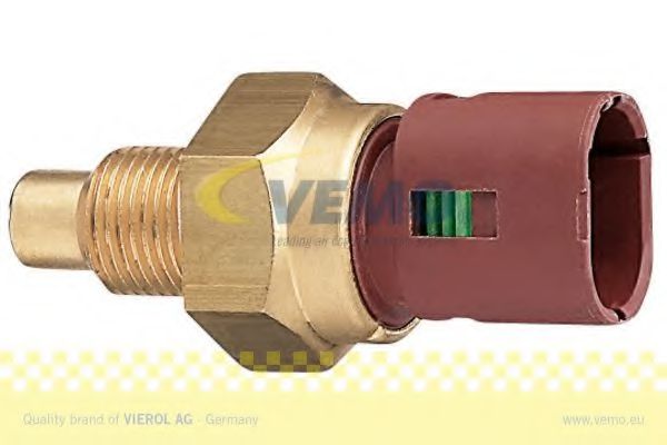 V46-72-0068 VEMO Cooling System Sensor, coolant temperature