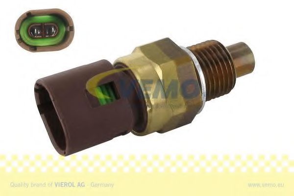 V46-72-0069 VEMO Cooling System Sensor, coolant temperature