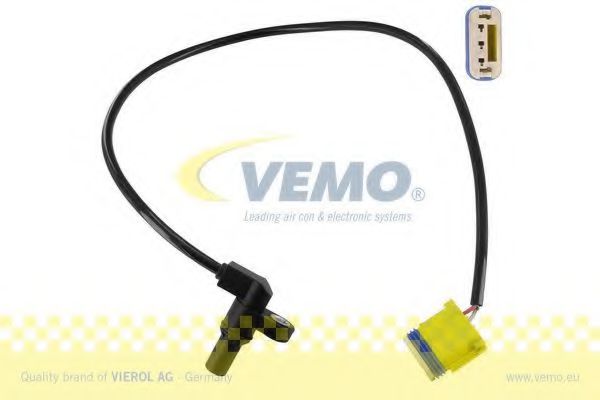 V46-72-0072 VEMO Датчик частоты вращения, автоматическая коробка передач