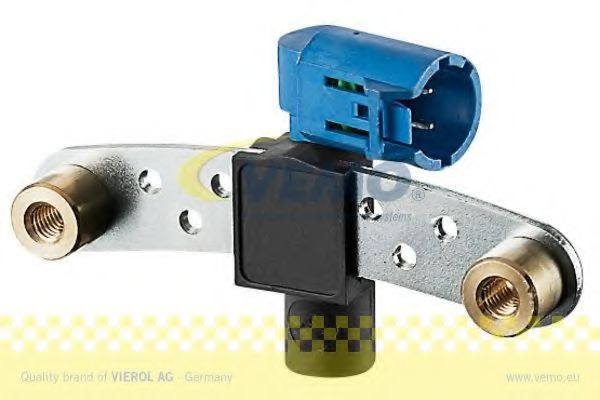 V46-72-0076 VEMO Sensor, crankshaft pulse