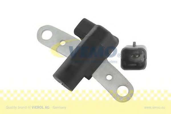 V46-72-0080 VEMO Sensor, crankshaft pulse
