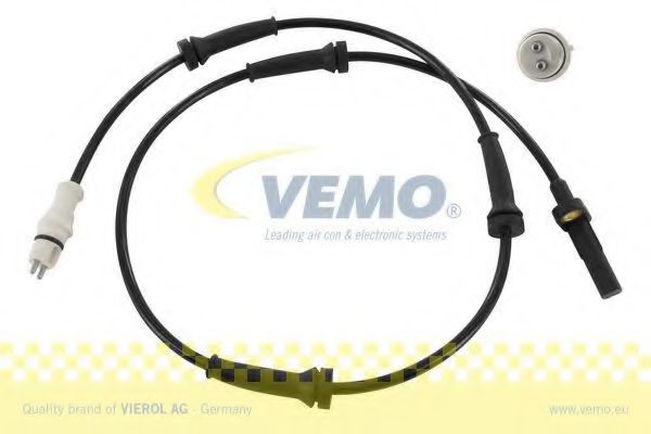 V46-72-0091 VEMO Brake System Sensor, wheel speed