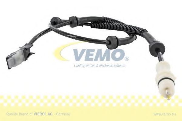 V46-72-0093 VEMO Sensor, wheel speed