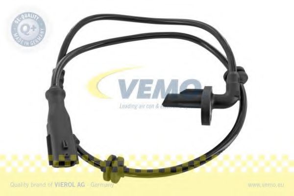 V46-72-0095 VEMO Sensor, wheel speed