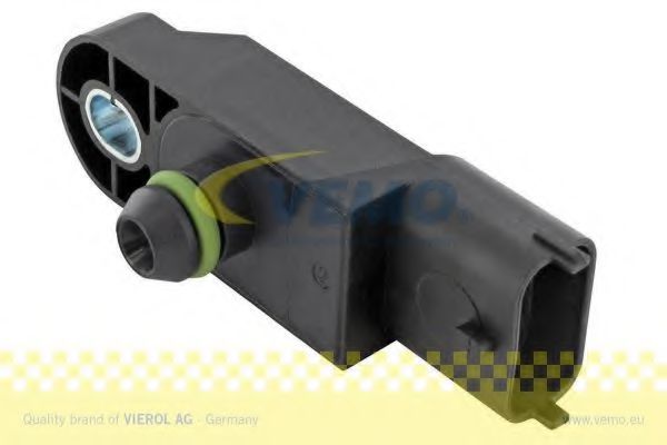 V46-72-0097 VEMO Sensor, intake manifold pressure