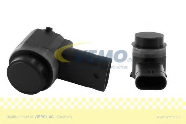 V46-72-0099 VEMO Park Assist Sensor