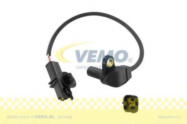 V46-72-0101 VEMO Sensor, crankshaft pulse
