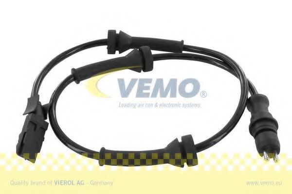 V46-72-0102 VEMO Sensor, wheel speed