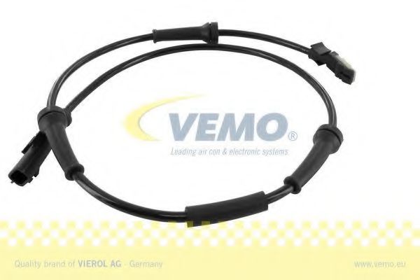 V46-72-0103 VEMO Brake System Sensor, wheel speed
