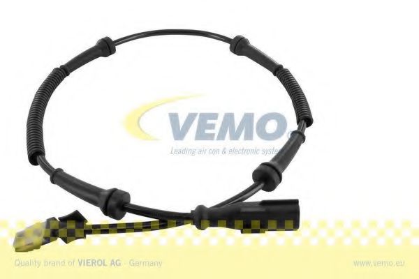 V46-72-0105 VEMO Sensor, wheel speed