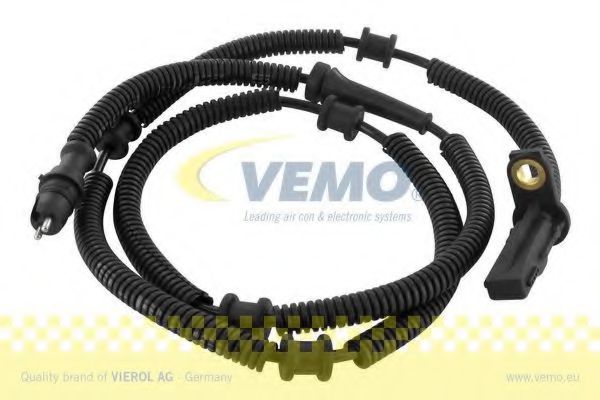 V46-72-0108 VEMO Sensor, wheel speed