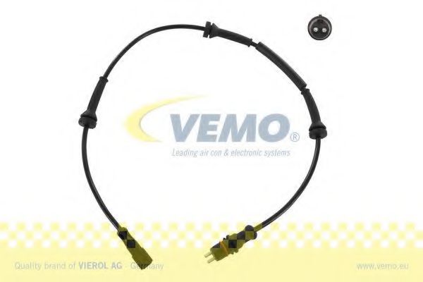 V46-72-0110 VEMO Brake System Sensor, wheel speed