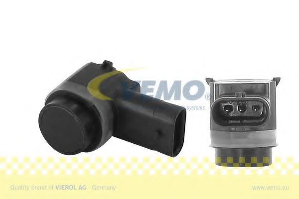 V46-72-0111 VEMO Comfort Systems Sensor, park assist sensor