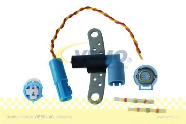 V46-72-0114 VEMO Ignition System Sensor, crankshaft pulse