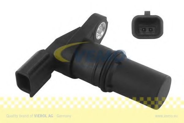 V46-72-0116 VEMO Sensor, crankshaft pulse