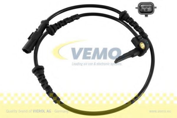 V46-72-0118 VEMO Sensor, wheel speed