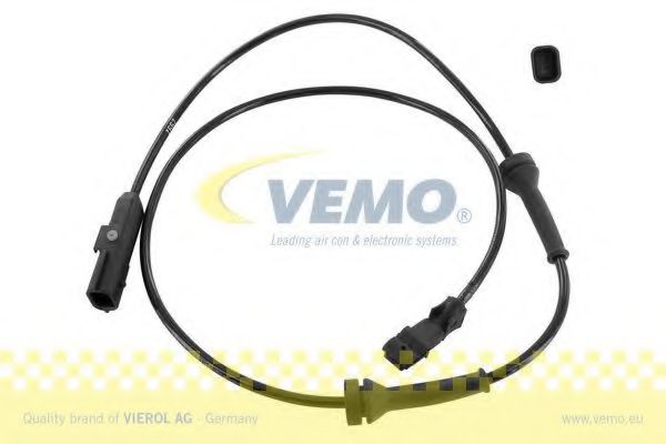 V46-72-0119 VEMO Sensor, wheel speed